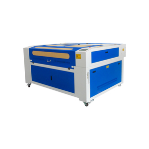 100W <span class=keywords><strong>Co2</strong></span>激光切割机和雕刻机 - Product Image 5