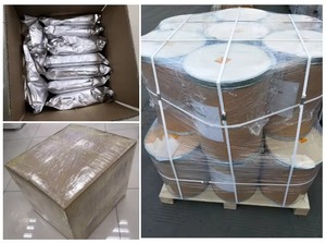 Additifs alimentaires : <span class=keywords><strong>Ferment</strong></span> <span class=keywords><strong>lactique</strong></span> pour yaourt, Probiotiques lyophilisés 10 milliards UFC/g, Lactobacillus Plantarum lyophilisé - Product Image 6