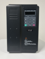 Entraînement de levage VFD d'inverseur d'ascenseur de RIQNO A500L 11kw 380v pour le moteur de compresseur