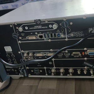 เครื่องวิเคราะห์สัญญาณรบกวนเฟสและเครื่องทดสอบ VCO ยี่ห้อ Rohde & Schwarz รุ่น R&S FSWP FSWP26 1 MHz - 26.5 GHz ผ่านการทดสอบในสภาพการทำงาน - Product Image 3