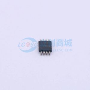 Composant électronique original neuf TPS7A3001DGNR - Product Image 3