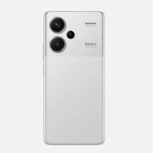 Redmi Note 13 Pro Plus <span class=keywords><strong>8</strong></span>+256GB 5G Smartphone Android <span class=keywords><strong>11</strong></span>, Processore Single Core, Display AMOLED 6.7" 4K 90Hz, Impermeabile, Batteria 8000mAh, Dual SIM - Product Image 5