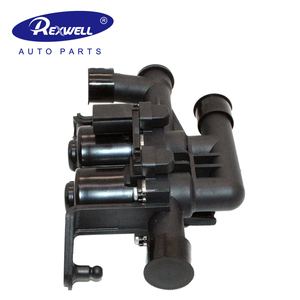REXWELL nuovo genuino OEM 64114271156 64119119164 64219310349 auto riscaldatore elettrico <span class=keywords><strong>valvola</strong></span> di controllo acqua per BMW F10 Series - Product Image 3