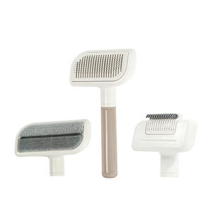 <span class=keywords><strong>Brosse</strong></span> de toilettage pour animaux de compagnie 3 en 1, démêlant, éliminant les poils et nettoyant, pour chiens et chats, <span class=keywords><strong>brosse</strong></span> de toilettage pour animaux de compagnie, <span class=keywords><strong>brosse</strong></span> pour enlever les poils - Product Image 1