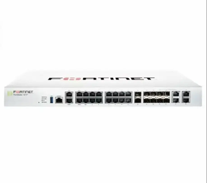 FG-91G fortinet fortigate 91g FortiGate-91G 8 x GE RJ45 cổng, 2 x 10ge RJ45/SFP + chia sẻ phương tiện truyền thông WAN cổng với 120GB SSD - Product Image 1