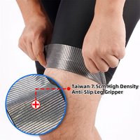 Cuissard de cyclisme professionnel Darevie, personnalisable en gros, avec bretelles en X