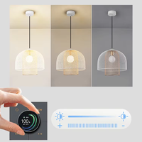 ZigBee Intelligent Gradateur Lumière Commutateur Simple et Double Pôle App Télécommande Commande Vocale Scène Liaison CCT Bouton Réglage
