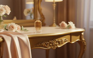 Meet U MU 25014 Spray Corpo Floreale Senza Alcool Fragranza per Donne Stile Lussuoso - Product Image 2