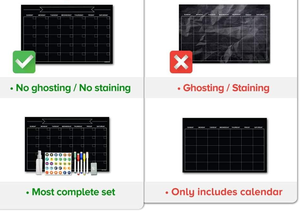 <span class=keywords><strong>Pizarra</strong></span> de película de mascotas, <span class=keywords><strong>pizarra</strong></span> magnética de borrado seco <span class=keywords><strong>para</strong></span> nevera, nuevo diseño - Product Image 6