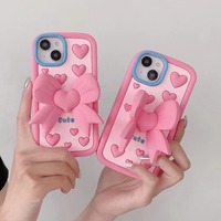 Coque de téléphone en silicone souple pour iPhone 16 15 14 Plus 13 12 Pro Max 11 XR XS Max 6 7 8 Plus