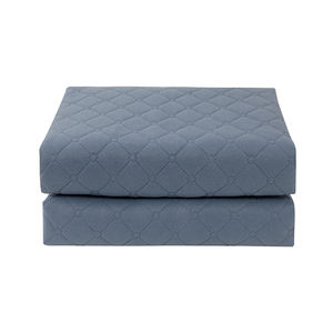 Manta Eléctrica de Invierno Gruesa de Fibra de Carbono Acolchada Lavable a Máquina, 3 Niveles de Calor para Camas Individuales, Dobles y King Size - Product Image 4