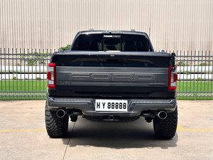 Ford <span class=keywords><strong>F</strong></span>-150 Raptor Usada, Modelo 2023, Motor 3.5L V6 Turboalimentado, Automática, Cuero Oscuro, R17 Izquierda - Product Image 4