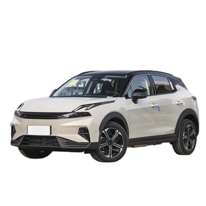 LYNK CO 06 EM-P Halo 2025 de <span class=keywords><strong>Segunda</strong></span> <span class=keywords><strong>Mano</strong></span>, Modelo 2025, 126 km de Autonomía EV, Híbrido <span class=keywords><strong>Enchufable</strong></span>, Autos Usados - Product Image 3