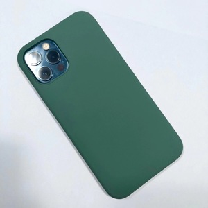 Cho Iphone 12 13 14 15 16 Pro Max Từ Silicone PC Thông Minh Điện Thoại Di Động Trường Hợp Cover Quay Lại - Product Image 3