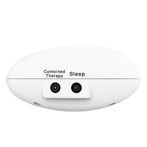 Appareil Portable Réglable pour Soins de Santé, Contrôle Manuel Filaire pour la Thérapie de l'Insomnie, de l'Anxiété et de la Dépression, Aide au Sommeil - Product Image 4
