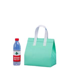 Sac à dos isotherme non tissé, imperméable, design écologique pour pique-nique, randonnée, utilisation en extérieur - Capacité 15L-30L - Product Image 1