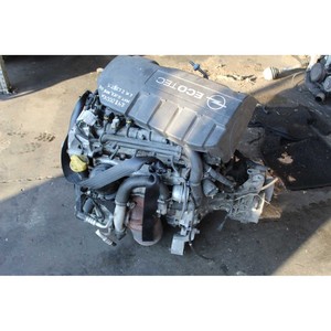 Motore Z13DTJ 148000 km per Opel Corsa D 2006-2014 1.3 CDTi usato (50225) - Product Image 2