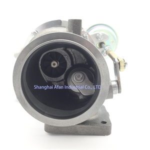 Турбокомпрессор MGT1238Z для <span class=keywords><strong>Fiat</strong></span> Punto Multiair 1.4L 793996 турбо комплект 55228036 793996 - Product Image 3