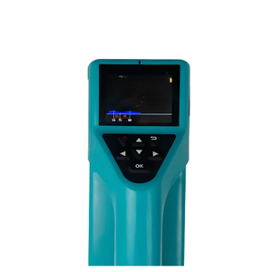 bibo New R800 <b>Handheld</b> Steel Integrated in Concrete Wall <b>Scanner</b> Multidetectorrebar Detector - Product Image 5