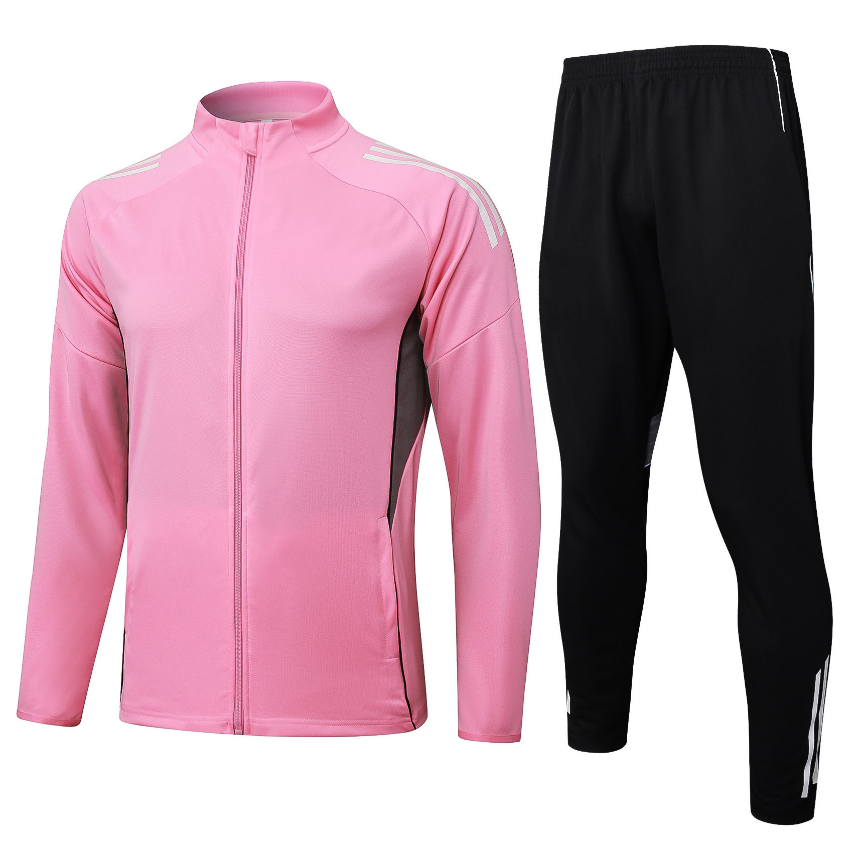 25/26 สีชมพู