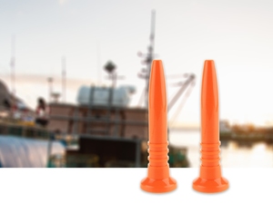 Wholesale Weatherproof Marine AIS <b>Aerial</b> Premium quality Marine <b>Radio</b> AIS Combined Antenna - Product Image 2