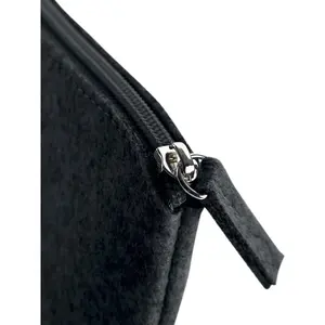 Astuccio in feltro personalizzato per gadget - Product Image 2