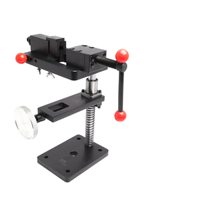 Outil de démontage universel pour banc d'essai d'injecteurs diesel ZQYM Factory, support d'injecteur pour banc d'essai d'injecteurs - Product Image 1