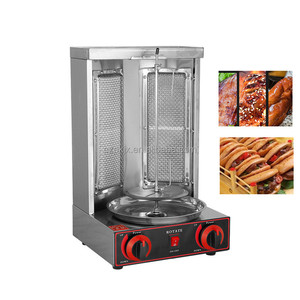 Máquina de Asar Rotatoria para <span class=keywords><strong>Barbacoa</strong></span>, Máquina de <span class=keywords><strong>Barbacoa</strong></span> con Rotación <span class=keywords><strong>Automática</strong></span>, Máquina para Asar Carne para el Hogar - Product Image 1