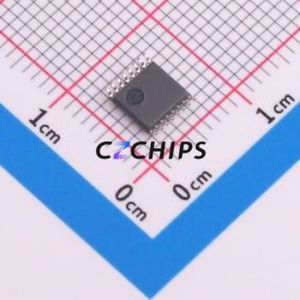 Nouvel amplificateur de détection de courant de puce IC de Circuit intégré TSSOP-16 d'origine INA250A4QPWRQ1 - Product Image 2