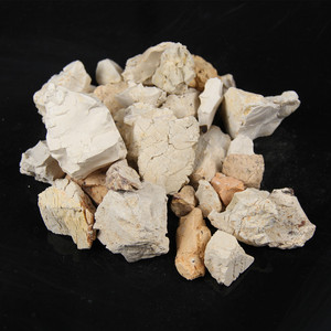 Fabrika fiyat refrakter malzeme Chamotte kum kalsine çakmaktaşı kil - Product Image 3