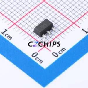 Venta al por mayor 1/2 + SOT-89 Circuito integrado IC Chip RF Amplificador Venta al por mayor Componentes electrónicos Chips Proveedor y servicio BOM - Product Image 1