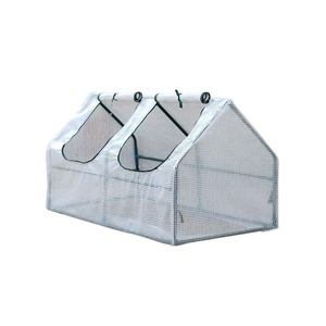 Couverture d'isolation <span class=keywords><strong>de</strong></span> <span class=keywords><strong>serre</strong></span> multicouche imperméable à la pluie à quatre couches Abri <span class=keywords><strong>de</strong></span> fleurs pour <span class=keywords><strong>jardin</strong></span> <span class=keywords><strong>Balcon</strong></span> <span class=keywords><strong>Terrasse</strong></span> <span class=keywords><strong>Serre</strong></span> <span class=keywords><strong>de</strong></span> plantation <span class=keywords><strong>de</strong></span> fleurs - Product Image 6