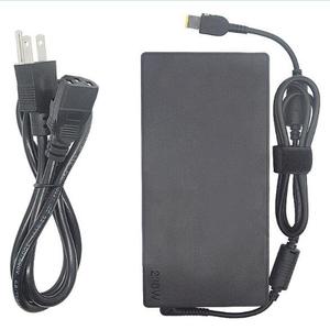 <span class=keywords><strong>Cargador</strong></span> ultrafino de alta potencia 20V 11.5A <span class=keywords><strong>230W</strong></span> para <span class=keywords><strong>Lenovo</strong></span> Legion W541 Adaptador de corriente eléctrica para computadora portátil con puerto de CC - Product Image 4