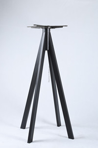 Pied de table de bar très stable Lifepursue - Product Image 4