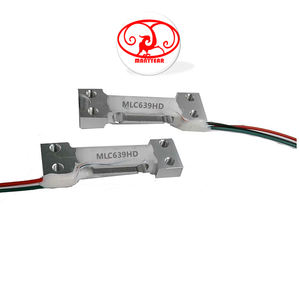 MLC639HD 전자 저울, 주방 저울, 지능형 약 상자, 소형 계량 센서 로드 셀 500g - Product Image 1