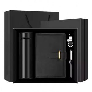 Tendencia 2025: Set de Regalo de Tazas de Acero Inoxidable con Serigrafía para Mujer, Recuerdo Corporativo, Promoción Empresarial, Año Nuevo Chino - Product Image 5