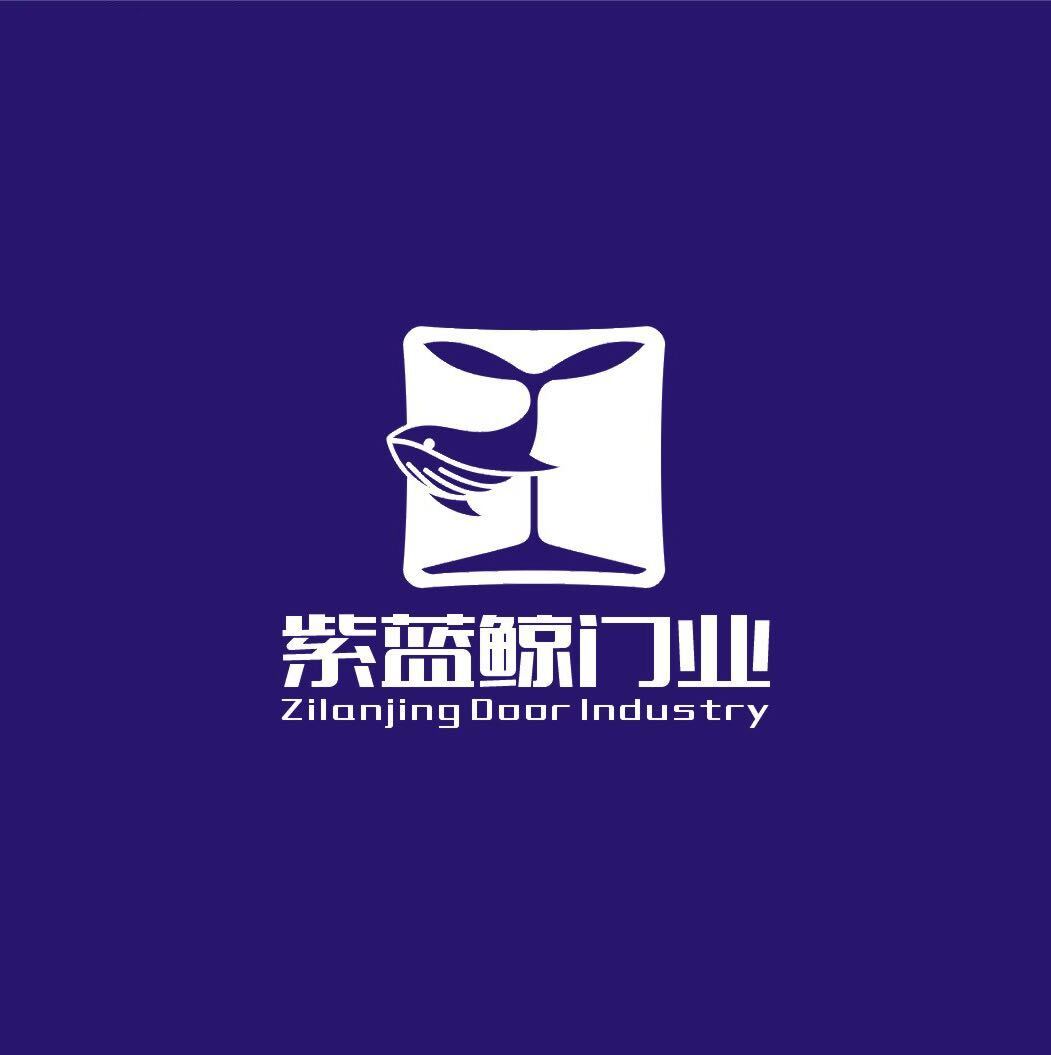 Jiangyin Purple Blue Whale Door Industry Co., Ltd. logo