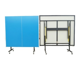 <span class=keywords><strong>Table</strong></span> de <span class=keywords><strong>ping</strong></span>-<span class=keywords><strong>pong</strong></span> imperméable extérieure bon marché à <span class=keywords><strong>prix</strong></span> d'usine <span class=keywords><strong>Table</strong></span> de <span class=keywords><strong>ping</strong></span>-<span class=keywords><strong>pong</strong></span> amovible - Product Image 6