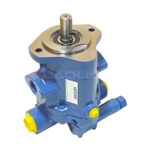 Pompe hydraulique PVQ20, Pompe à huile PVQ25, PVQ20-MBR-SSNS-21-C21D-12, PVQ25AR-01-AU-6-22, Pompes à pistons axiaux - Product Image 4