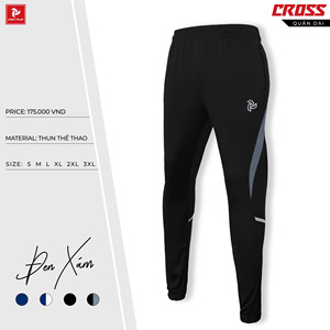 Pantalones Deportivos Unisex de Poliéster con Logotipo Personalizado, Ropa Deportiva para Entrenamiento de Equipos, Impresión por Transferencia de Calor, Tela de Alta Calidad - Product Image 6