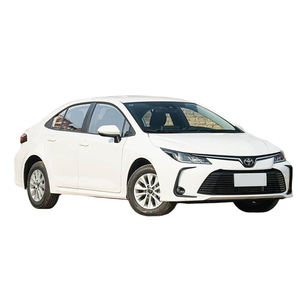 Nuevo Toyota Corolla 2025 1.2T Edición Pioneer, Volante a la Izquierda, Asistencia de Conducción L2 Completa, Sistema Anticolisión, 8 Bolsas de Aire, Sedán Familiar de Alta Seguridad - Product Image 1
