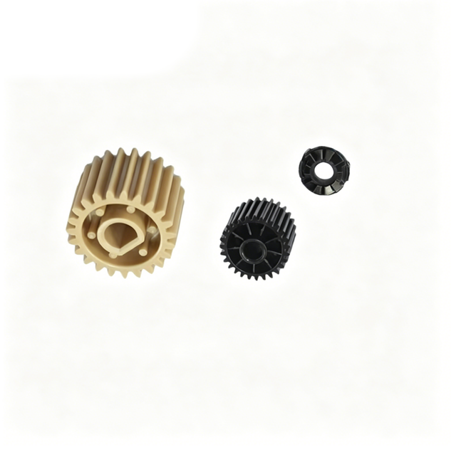 Upper Fuser Gear Kit Set for Canon IR2002 IR2202 IR2204 IR2206 Printer Parts