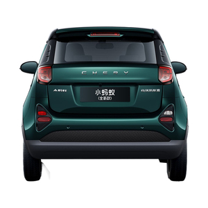 2024 mini coche eléctrico pequeña hormiga para adultos Chery pequeña hormiga 2024 251KM EV coche LHD EV 3 puertas 4 asientos NEVs nuevos vehículos de energía - Product Image 6