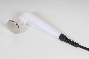 Instrumento de Fisioterapia de Modo Dual: Ondas de Choque Radiales Enfocadas + Unidad de Diatermia Inteligente Tecar para Tratamiento Ortopédico y Urológico - Product Image 6