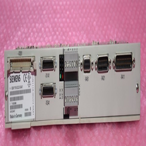 Simodrive / 6SN1118-0DJ23-WBR0AA1 611 Regolatore di Inserimento 1-asse Versione: <span class=keywords><strong>B</strong></span> Nuovo Originale per Automazione Industriale e Controllo Programmabile - Product Image 3