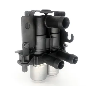 Yomi Hvac Nóng Điều Khiển Van Nước Xr822975 Cho Jaguar S-Loại Cho Ford Thunderbird Lincoln Ls 00-03 Điều Kiện Mới - Product Image 1