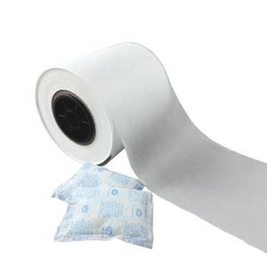 Protection étanche haute performance et respirabilité pour la conservation des produits Absorbeur d'oxygène déshydratant Tissu non tissé - Product Image 1