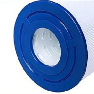 Cartouche filtrante Berman Filter Spa C-5345 pour bains chauds et piscines - Product Image 1