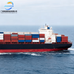 Transitaire Chine-Europe & Service de Fret Aérien Mondial avec LCL + Livraison Express Rapide et Assistance 24/7 - Product Image 1