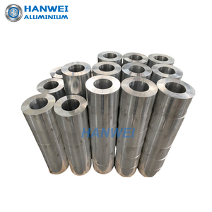 Çin fabrika dövme dikişsiz haddelenmiş halkalar 2024 5052 <span class=keywords><strong>5083</strong></span> 6061 6082 7075 alüminyum büyük çaplı dövme halka - Product Image 2